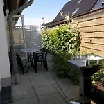 Ankerplatz - Mit Grill Und Terrasse アパート